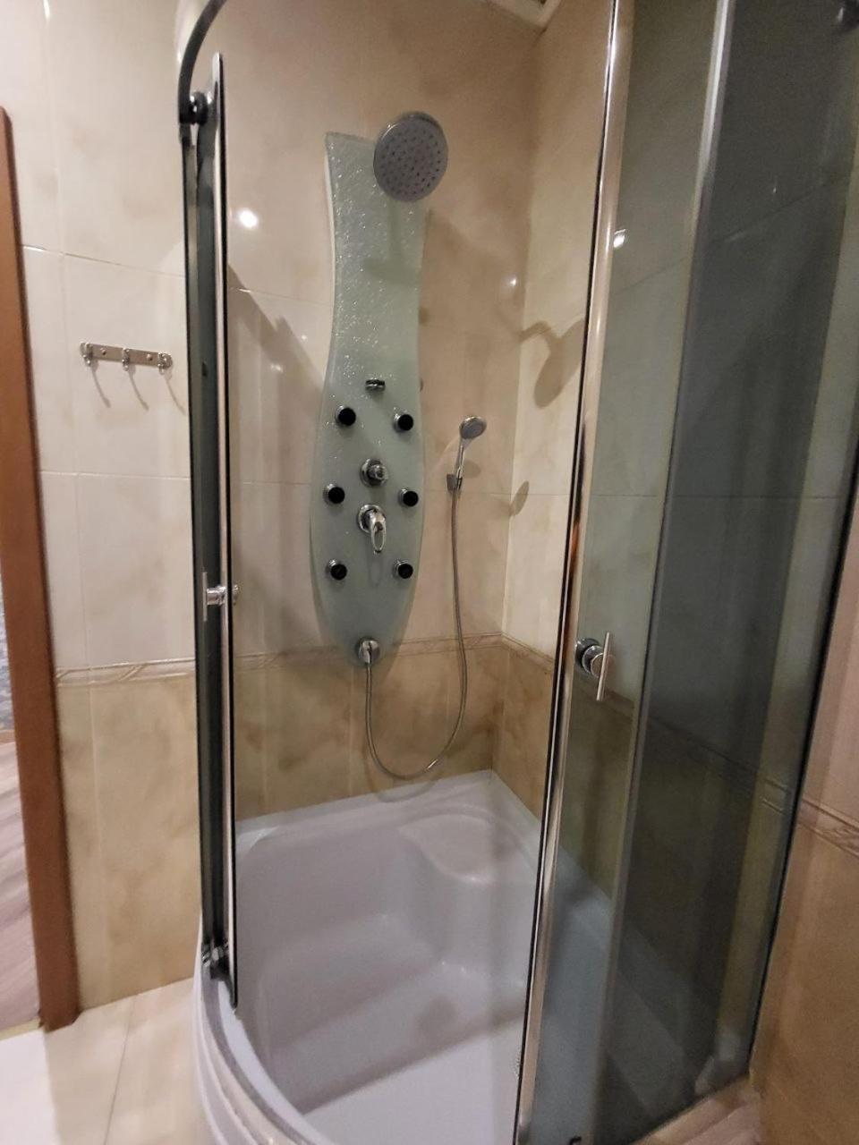 Doba In Ua Most-Sity Apartments Dnipro Dış mekan fotoğraf