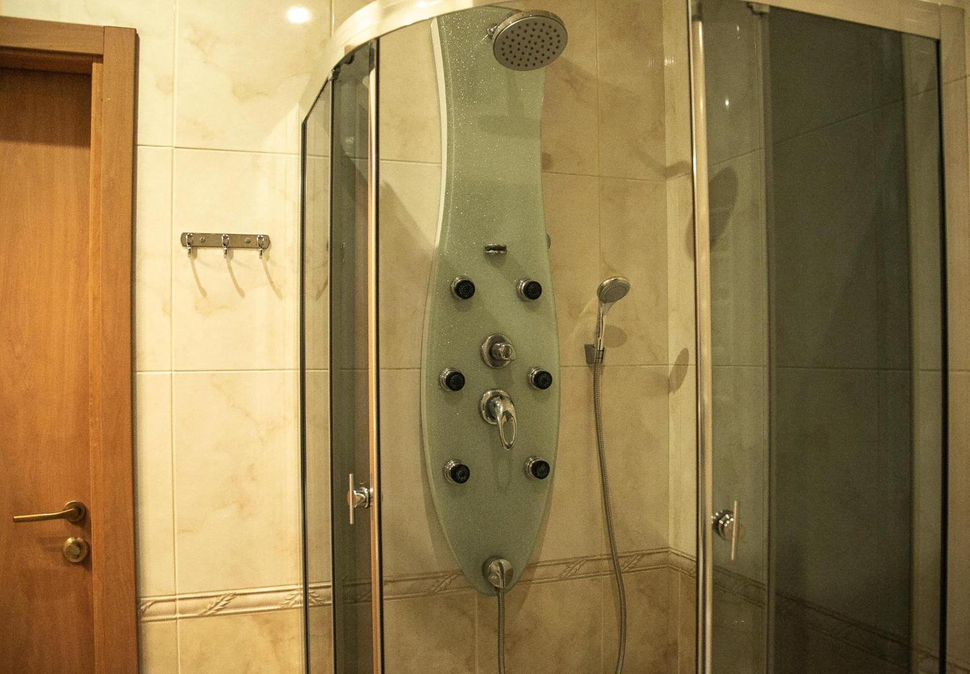 Doba In Ua Most-Sity Apartments Dnipro Dış mekan fotoğraf