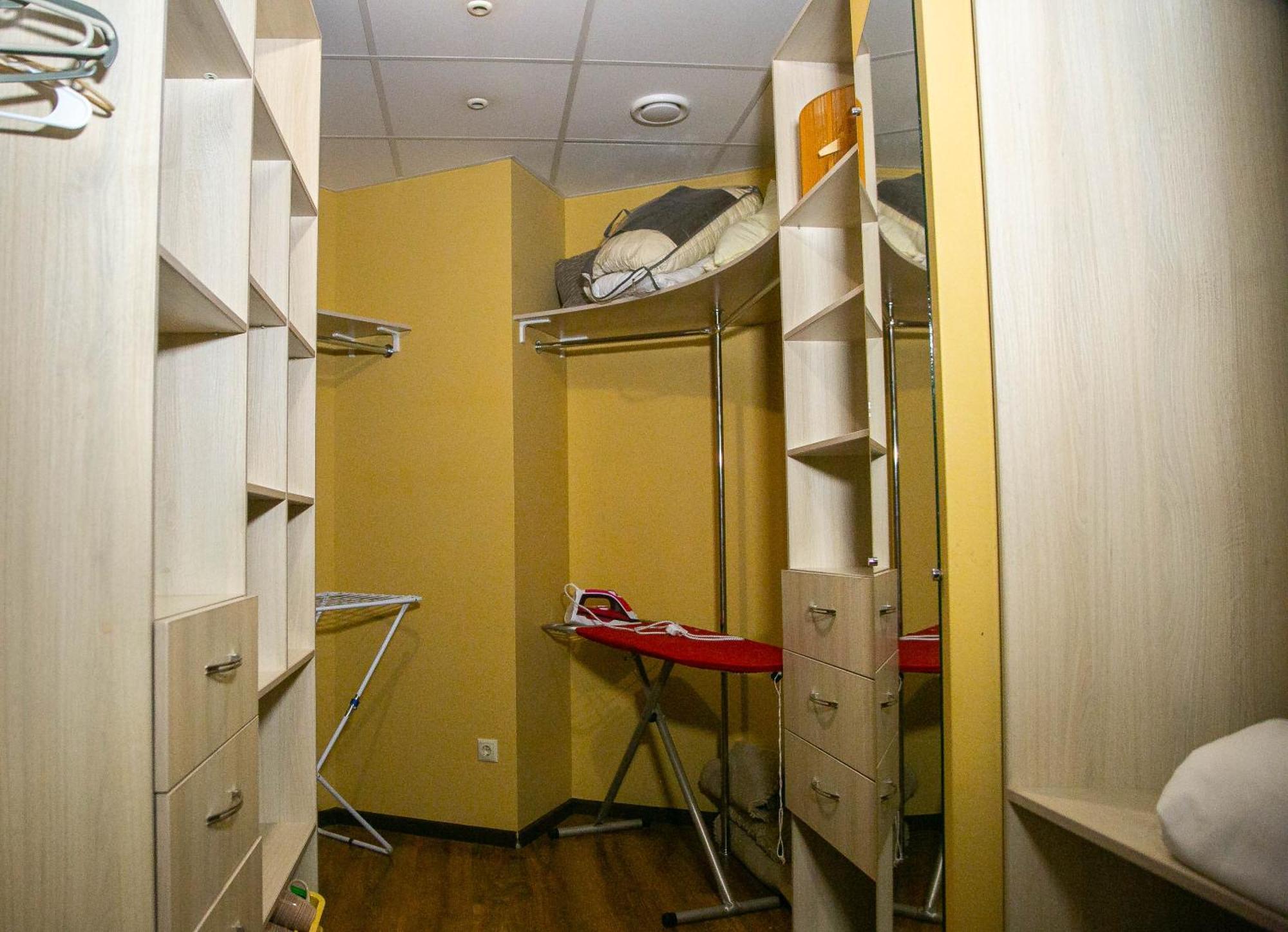 Doba In Ua Most-Sity Apartments Dnipro Dış mekan fotoğraf